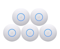UBIQUITI AC Wave 2 AP 4x4 MU-MIMO UAP-nanoHD-5 - 438450 - zdjęcie 1